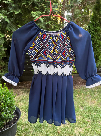 Copii - Rochie fetita Ella