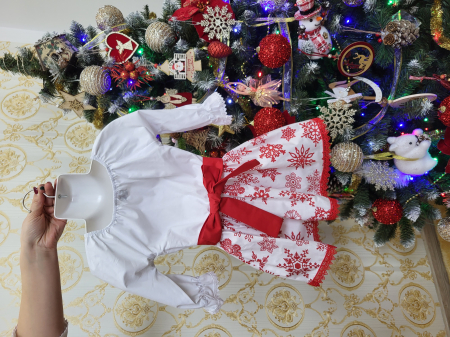 Rochie fetita Ivona [1]
