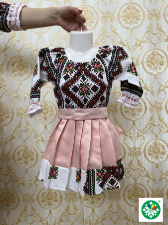 Copii - Rochie fetita Mary