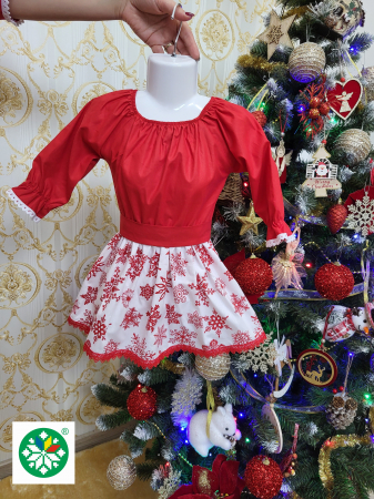 Copii - Rochie fetita Eda