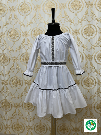 Copii - Rochie fetita Marisa