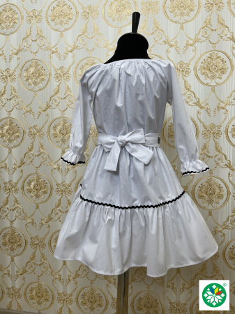 Rochie fetita Marisa [2]