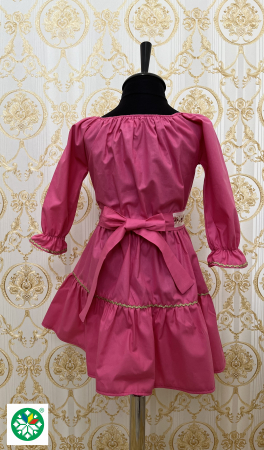 Rochie fetita Oksana [3]