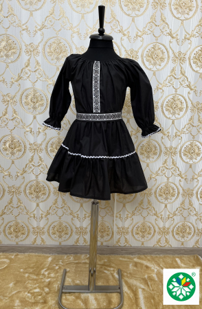Copii - Rochie fetita Penelopa