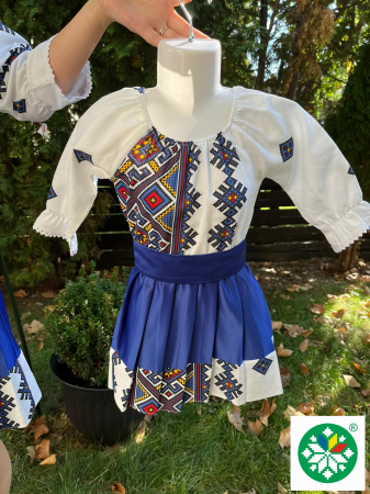 Copii - Rochie fetita Aida