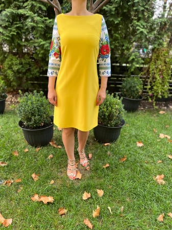 Rochie Francesca [1]