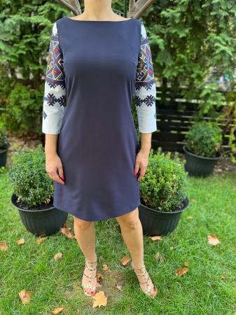 Rochii casual - Rochie Grațiela