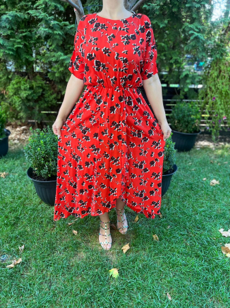 Rochii elegante - Rochie Ingrid