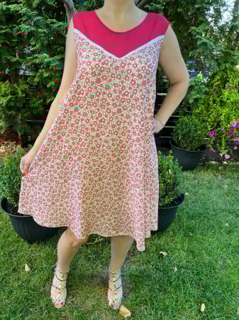 Rochie Medeea [1]