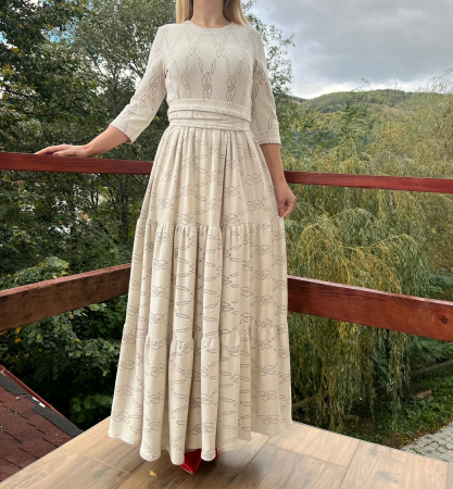 Rochii casual - Rochie Catalina