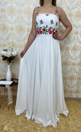 Rochie mireasa Cindy [1]