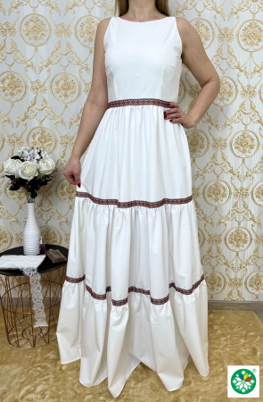 Colectia Mireselor - Rochie mireasa  Gracie
