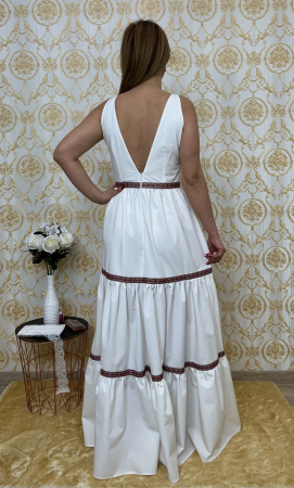 Rochie mireasa  Gracie [2]