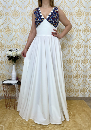 Rochie mireasa  Harmony [2]