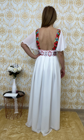 Rochie mireasa  Irene [2]