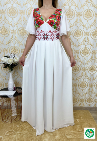 Colectia Mireselor - Rochie mireasa  Irene