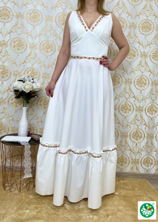 Colectia Mireselor - Rochie mireasa Juliet