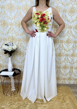 Rochie mireasa Thalia [1]