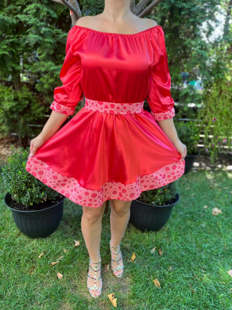 Rochie Roxana [1]
