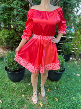 Rochii elegante - Rochie Roxana