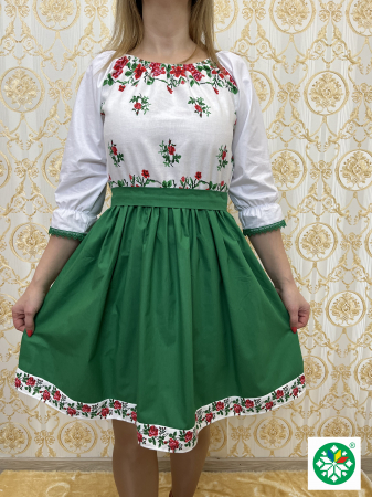 Rochii casual - Rochie traditionala Camila