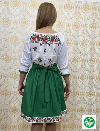 Rochie traditionala Camila [2]