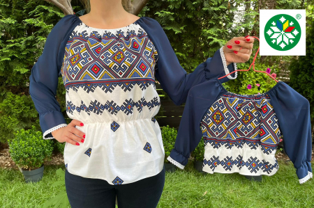 Set mama-fiica - Set ii Mara