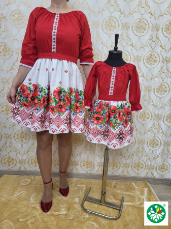 Set rochii Anisia [1]