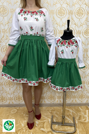 Set rochii Camila [1]