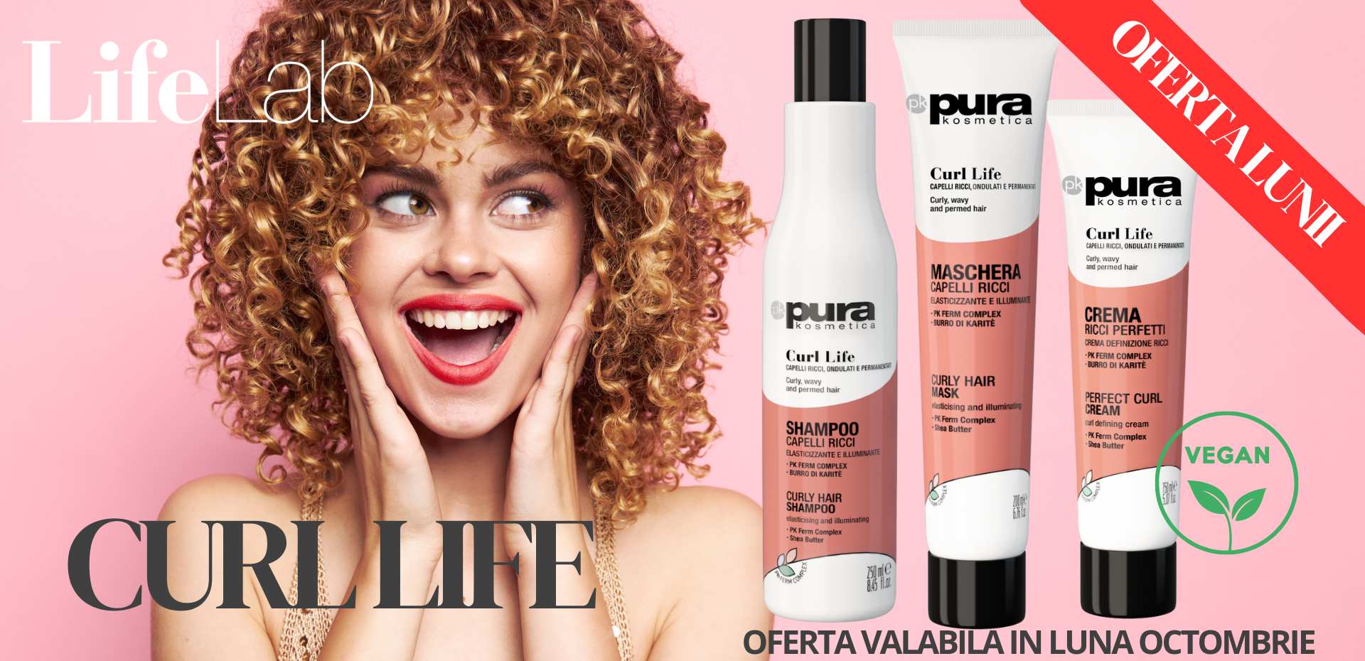Oferta Octombrie