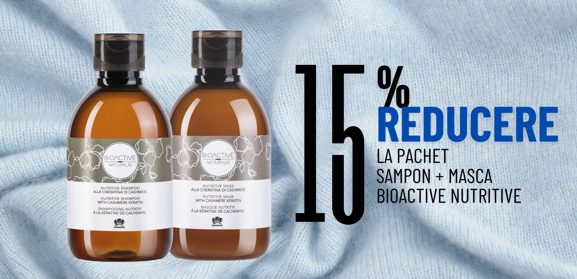 Pachet Bioactive