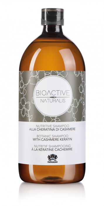 Bioactive Naturalis Nutritive Sampon [2]