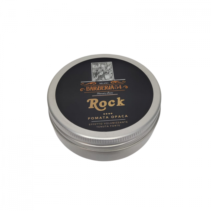 Rock Pomada Opaca [2]
