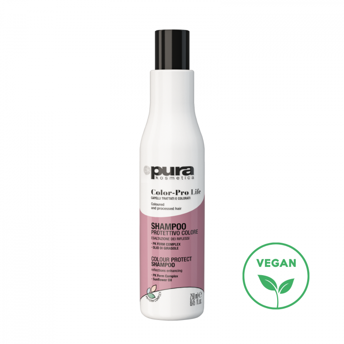 Color Life Sampon 250ml [1]