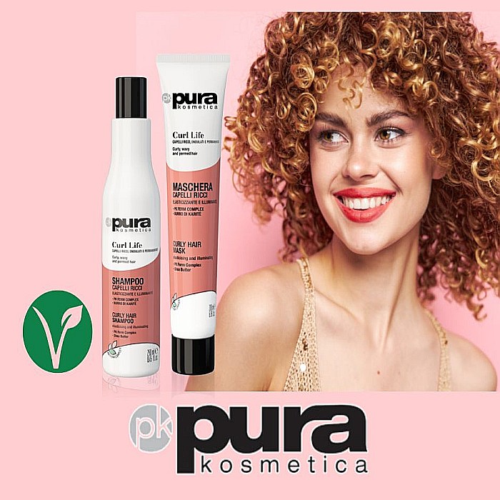Curl Life Crema de Bucle [2]