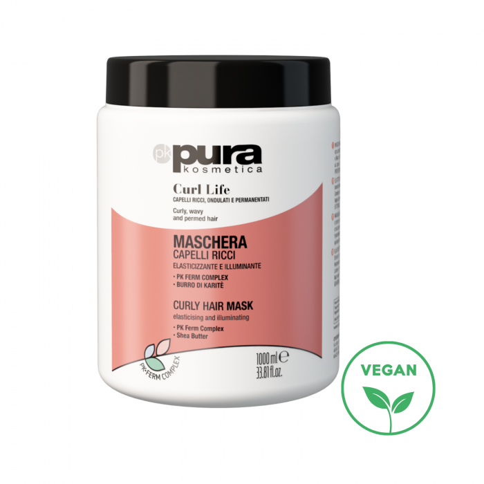 Curl Life Masca 200ml [1]