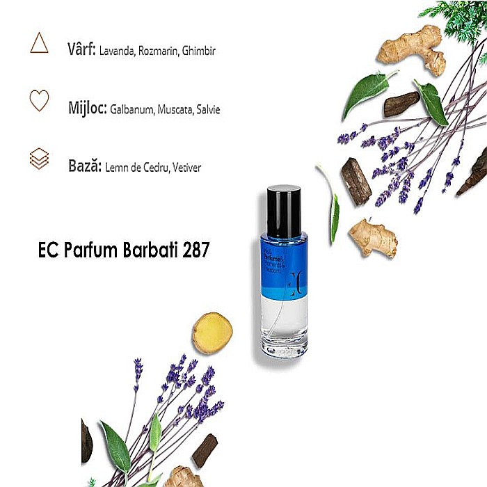 EC PARFUM BARBATI 50 ml [4]