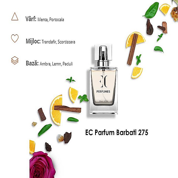 EC PARFUM BARBATI 50 ml [2]