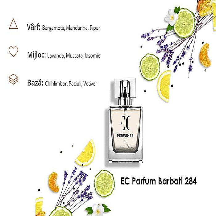 EC PARFUM BARBATI 50 ml [3]