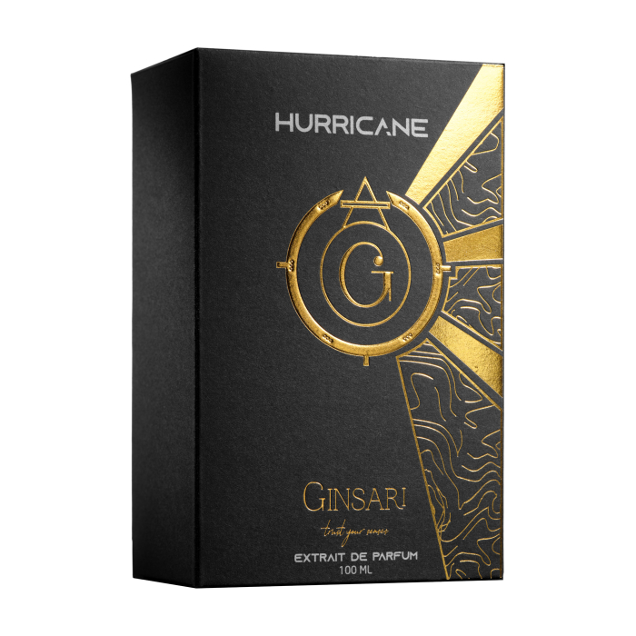 Ginsari Hurracane unisex [3]