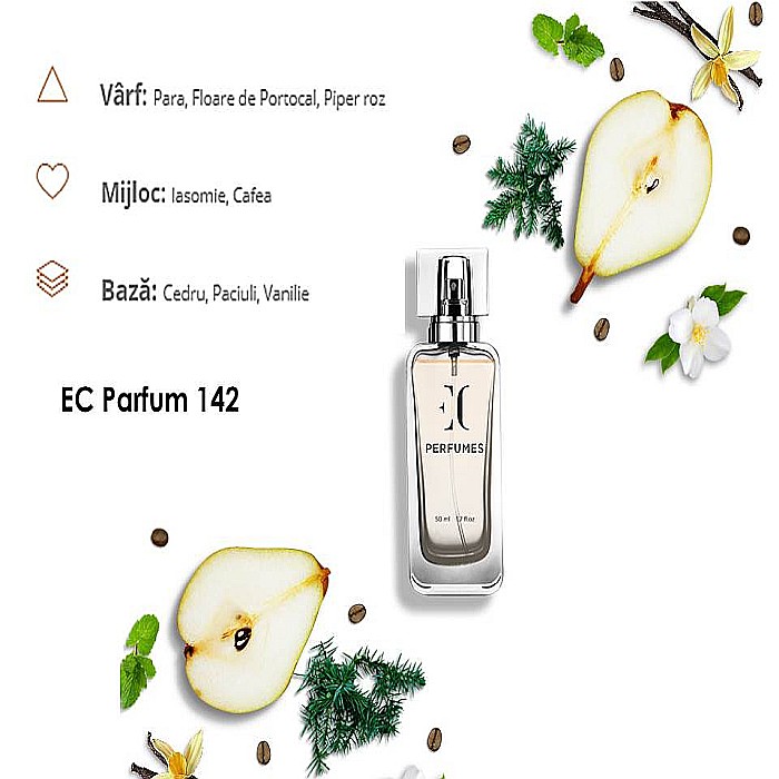 EC PARFUM DAMA 50 ml [3]