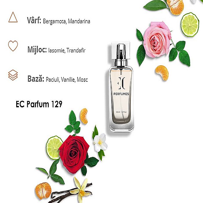 EC PARFUM DAMA 50 ml [4]