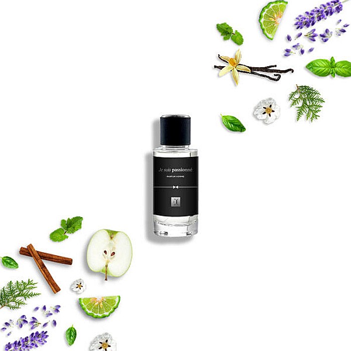EC Parfum NISA 50ml [4]