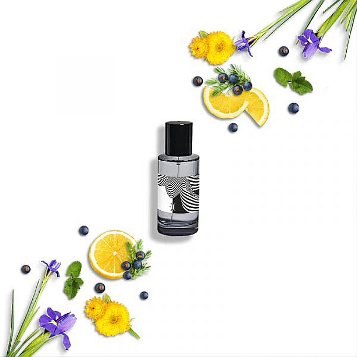 EC Parfum NISA 50ml [6]