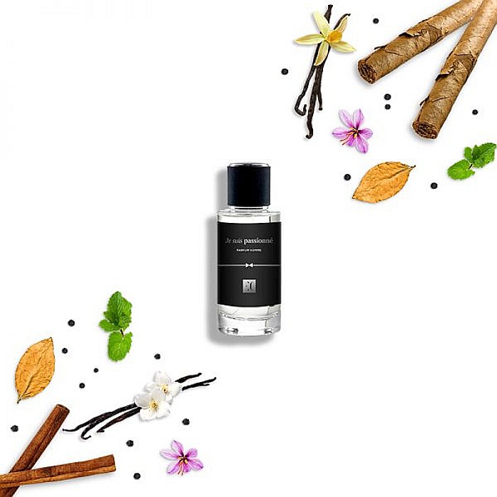 EC Parfum NISA 50ml [2]