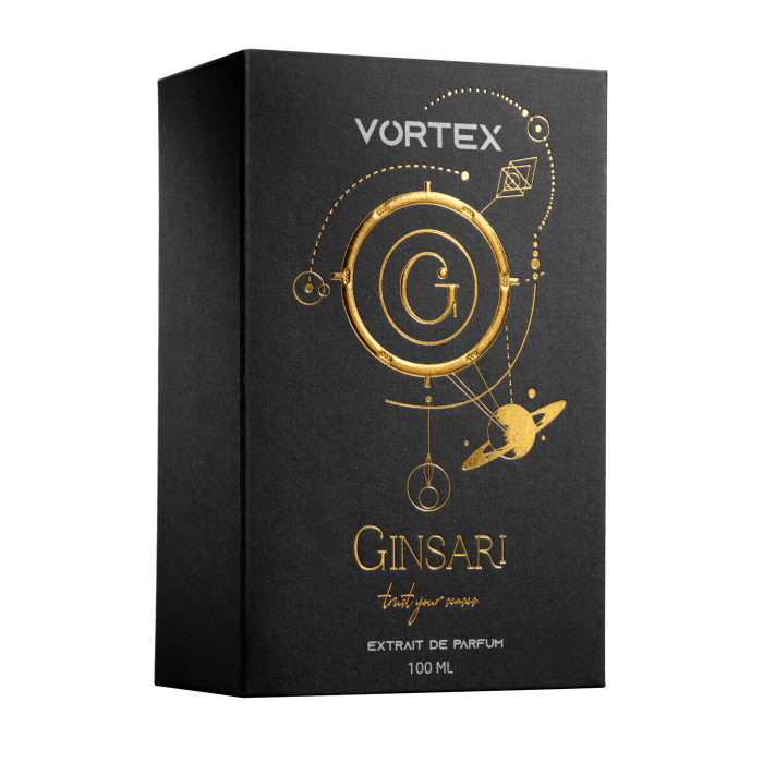 Ginsari vortex unisex [2]