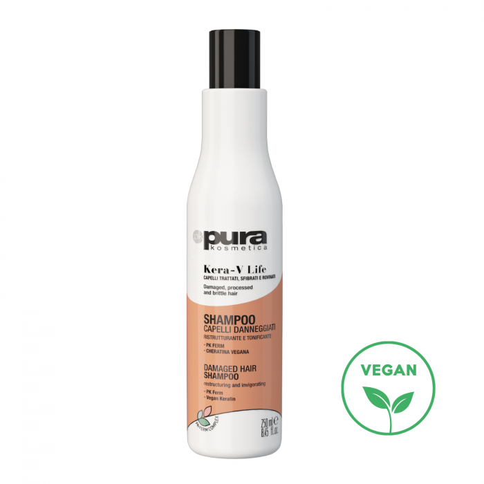 Kera-v Sampon 250ml [1]