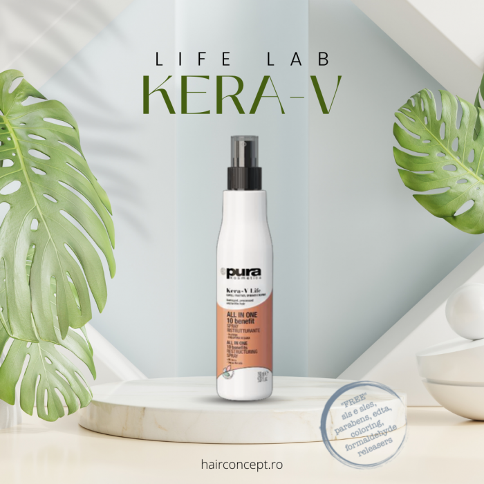 Kera-v Sampon 1000ml [2]