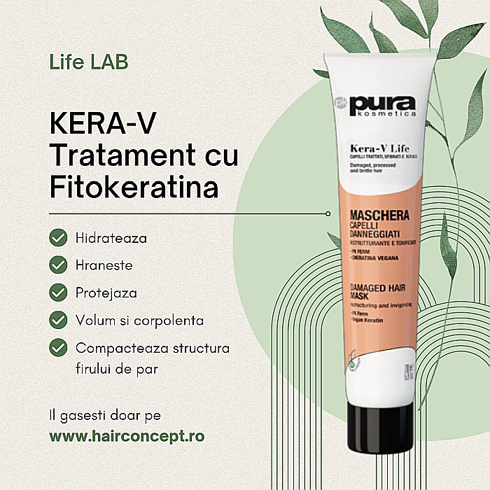 Kera-v Masca 200 ml [3]