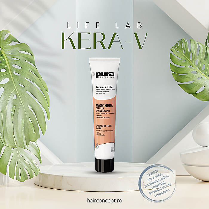 Kera-v Masca 200 ml [4]